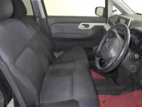 Daihatsu MOVE лот № 1160 оценка R  с аукциона в Японии 2