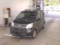 Daihatsu MOVE лот № 1160 оценка R  с аукциона в Японии 3