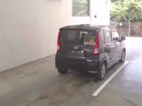 Daihatsu MOVE лот № 1160 оценка R  с аукциона в Японии 4