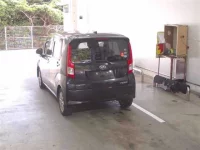 Daihatsu MOVE лот № 1160 оценка R  с аукциона в Японии 1