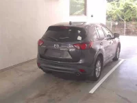 Mazda CX-5 лот № 1162 оценка 3  с аукциона в Японии 4