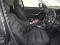 Mazda CX-5 лот № 1162 оценка 3  с аукциона в Японии 2