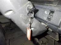 Toyota TOYOACE лот № 6022 оценка 2  с аукциона в Японии 3