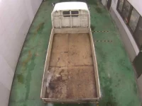 Toyota TOYOACE лот № 6022 оценка 2  с аукциона в Японии 4