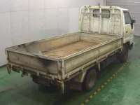 Toyota TOYOACE лот № 6022 оценка 2  с аукциона в Японии 6