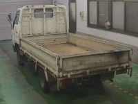 Toyota TOYOACE лот № 6022 оценка 2  с аукциона в Японии 1