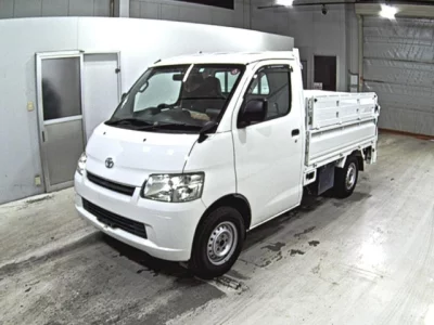 Toyota LITE ACE TRUCK