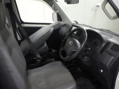 Toyota LITE ACE TRUCK