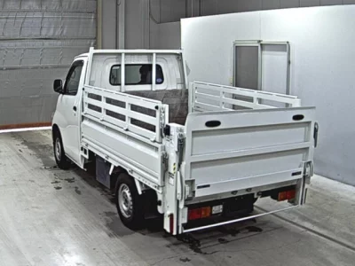 Toyota LITE ACE TRUCK