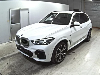 BMW X5 SERIES