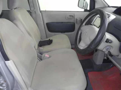 Mitsubishi EK WAGON  с аукциона в Японии