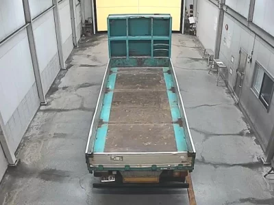 Nissan CONDOR  с аукциона в Японии