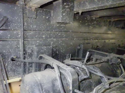 Nissan CONDOR  с аукциона в Японии