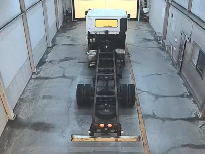 Nissan CONDOR  с аукциона в Японии