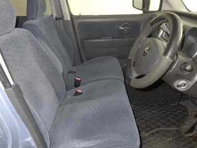 Mazda AZ WAGON  с аукциона в Японии