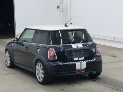 BMW MINI