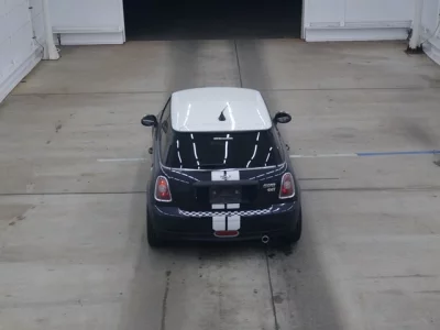 BMW MINI