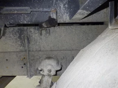 Mitsubishi FUSO FIGHTER  с аукциона в Японии