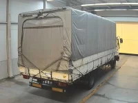 Isuzu FORWARD лот № 3315 оценка RB  с аукциона в Японии 1