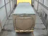 Isuzu FORWARD лот № 3315 оценка RB  с аукциона в Японии 2