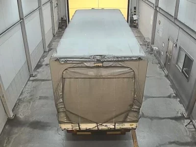 Isuzu FORWARD  с аукциона в Японии