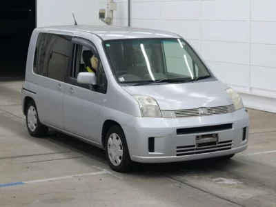 Honda MOBILIO