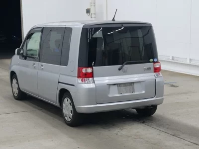 Honda MOBILIO