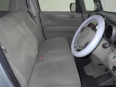 Honda N BOX  с аукциона в Японии