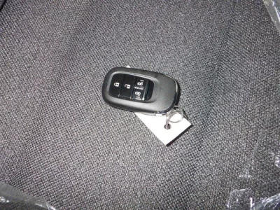 Honda FREED  с аукциона в Японии