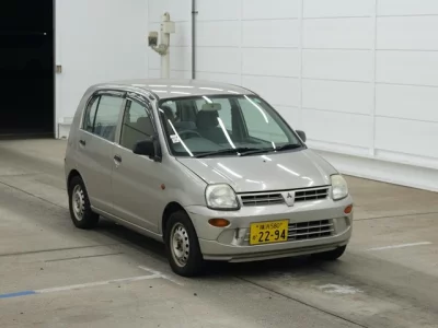 Mitsubishi MINICA
