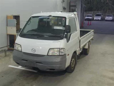 Mazda BONGO  с аукциона в Японии