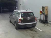 BMW MINI лот № 1193 оценка 3.5  с аукциона в Японии 5