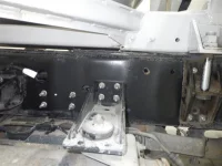 Hino RANGER лот № 3337 оценка 3.5  с аукциона в Японии 3