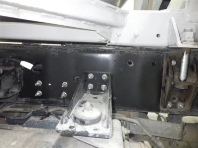 Hino RANGER  с аукциона в Японии