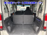 Honda N VAN лот № 20011 оценка 4  с аукциона в Японии 6