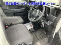 Honda N VAN лот № 20011 оценка 4  с аукциона в Японии 4