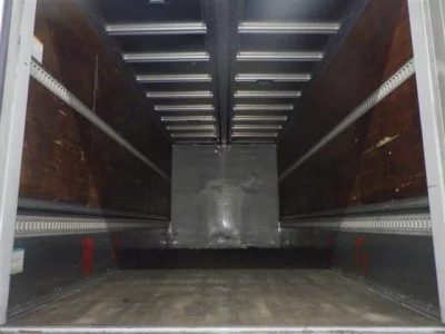 Nissan CONDOR  с аукциона в Японии