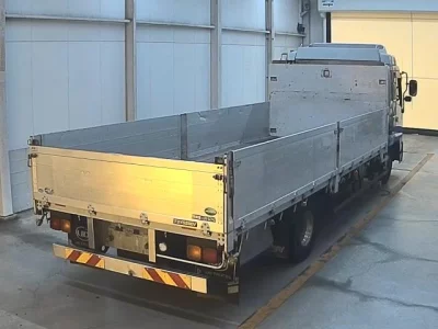 Nissan CONDOR  с аукциона в Японии