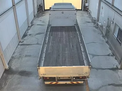 Nissan CONDOR  с аукциона в Японии