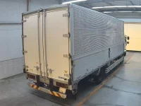 Hino RANGER лот № 3347 оценка 3.5  с аукциона в Японии 1