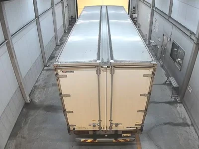 Hino RANGER  с аукциона в Японии