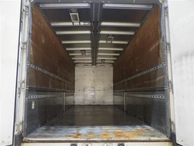 Hino RANGER  с аукциона в Японии