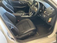 Mercedes-Benz E CLASS лот № 5001 оценка 3.5  с аукциона в Японии 3