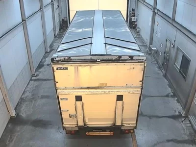 Hino RANGER  с аукциона в Японии