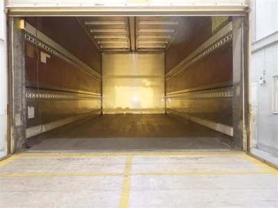 Hino RANGER  с аукциона в Японии