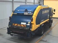 Hino RANGER лот № 3359 оценка RB  с аукциона в Японии 1