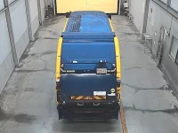 Hino RANGER лот № 3359 оценка RB  с аукциона в Японии 2