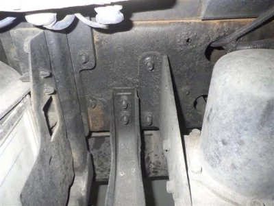 Hino RANGER  с аукциона в Японии