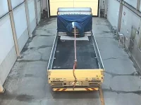 Isuzu FORWARD лот № 3357 оценка 4  с аукциона в Японии 2