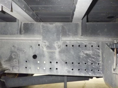 Isuzu FORWARD  с аукциона в Японии